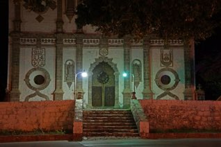 San Ignacio