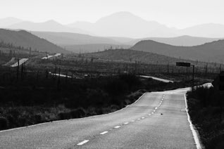 Highway No.1