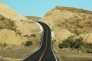 Highway No.1