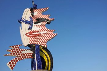 Barcelona Art