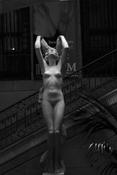 Body, Barcelona