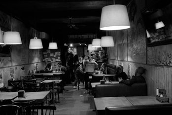 Cafe