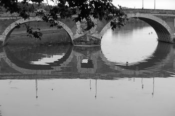 Garonne bridge, Toulouse
