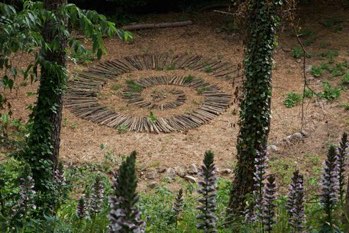Garden, Gerona