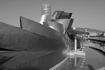 Guggenheim, Bilbao