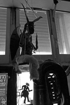 Marionette Studio, Barcelona