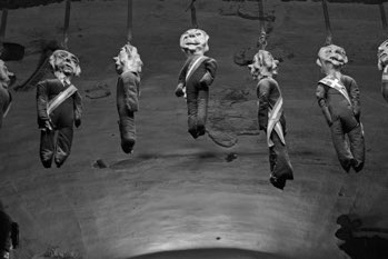 Marionette Studio 2, Barcelona