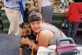 Princess, Market, Barcelona