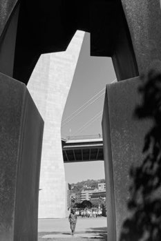Ramón Rubial, Barcelona
