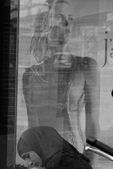 Unexposed, Toulouse