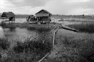 Nyaungshwe