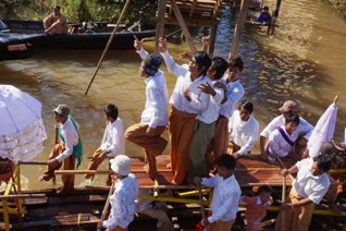 Lake Inle