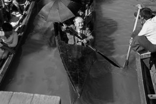 Lake Inle