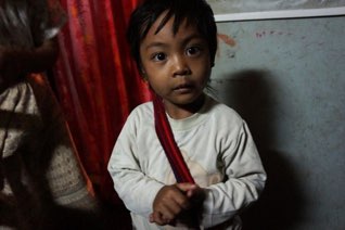 Bobo, Nyaungshwe