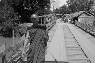 Lake Inle area