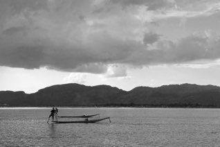 Lake Inle