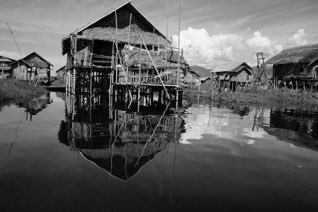 Lake Inle