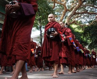 Burma