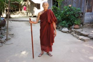 Monastery