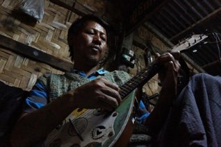 Nyaungshwe