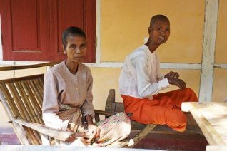 Untitled, Bagan