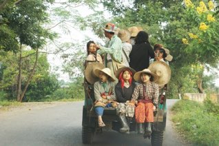 Nyaungshwe
