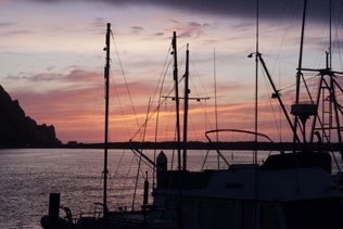 Morrow Bay