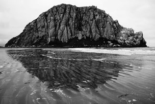 Morrow Rock