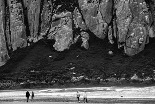 Morrow Bay