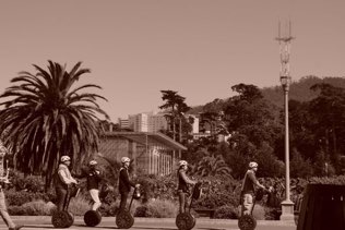 San Francisco