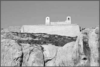 Church, Acoma, NM, US