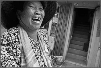 Villager, Hong Kong