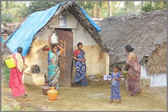 Thatched, Bengaluru, India