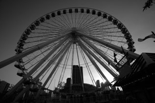 Untitled, Chicago