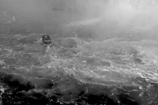 Untitled, Niagara