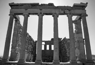 Parthenon