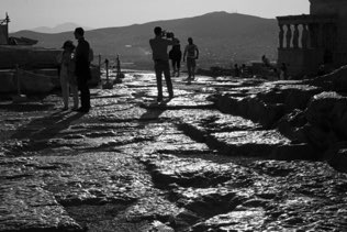 Acropolis, Athens