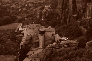 Meteora