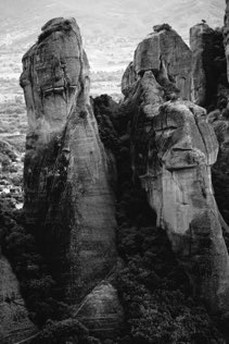 Meteora