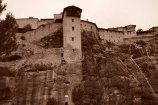 Monastery