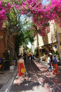 Athens