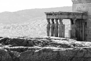 Acropolis, Athens