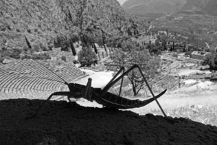 Delphi
