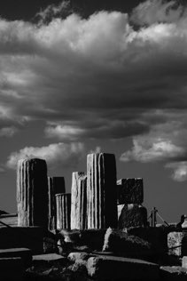 Acropolis, Athens