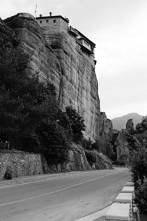 Meteora