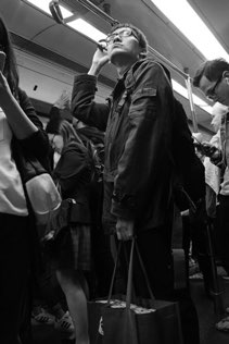 Subway series