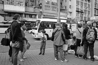 Street scene
