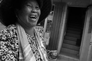 Untitled, Tai O