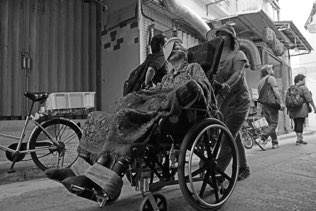Untitled, Tai O