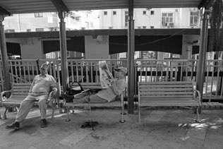 Untitled, Tai O